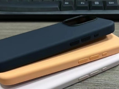 柯坪苹果14维修站分享iPhone14手机壳能直接给iPhone15用吗?