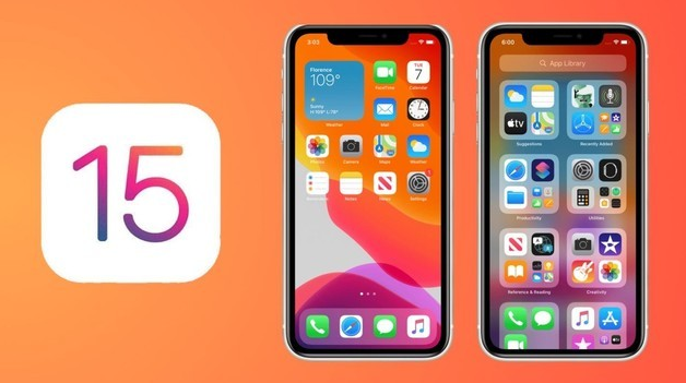 柯坪苹果13维修分享iPhone13更新iOS 15.5，体验如何 