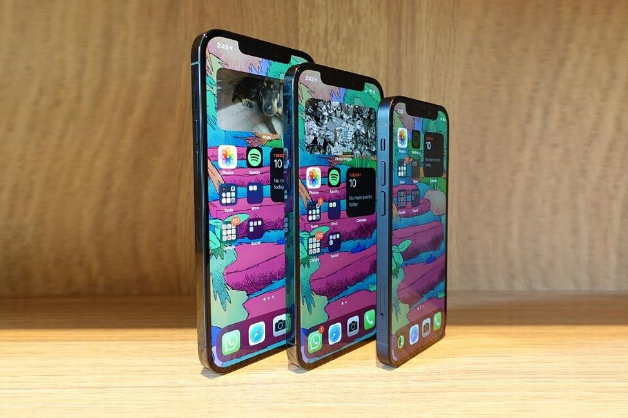 柯坪苹果手机维修分享iPhone 13发布日期 