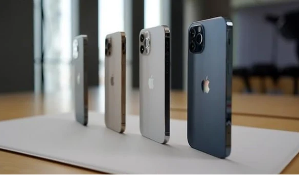 柯坪苹果手机维修分享为什么说iPhone13才是真旗舰 