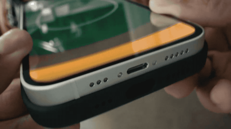 柯坪苹果手机维修分享未来 Magsafe 还有哪些发展空间 