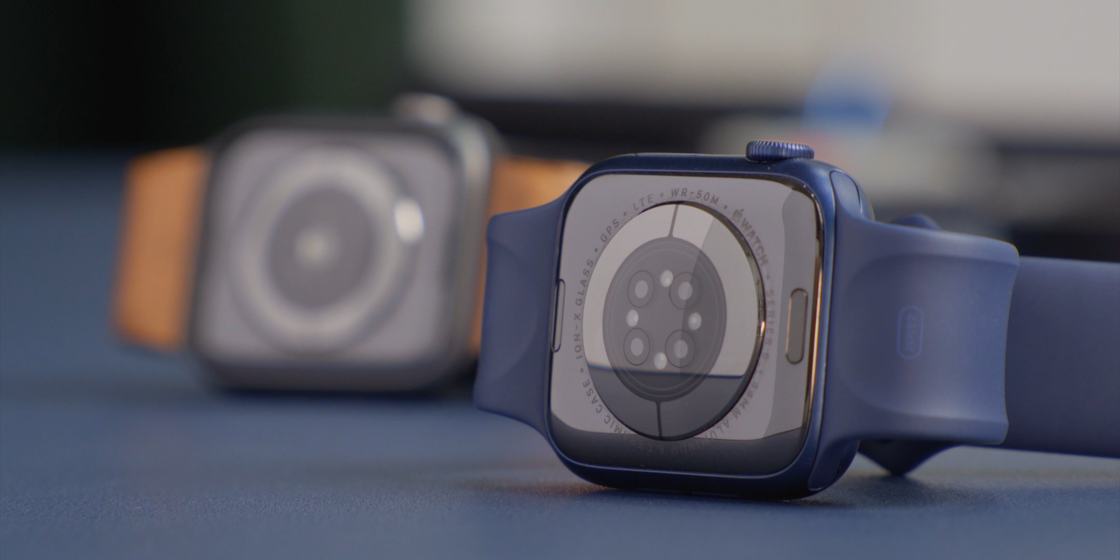 柯坪苹果手机维修分享Apple Watch 是如何测量卡路里的 