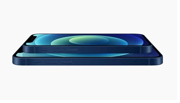 柯坪苹果手机维修分享iPhone 12 mini 锁屏后触屏失灵怎么办 