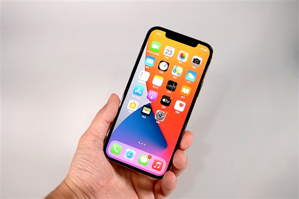 柯坪苹果手机维修分享iOS 14.2修订版已到，专属iPhone 12系列 