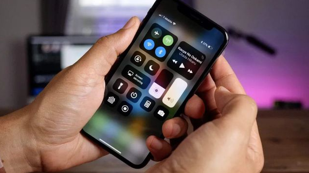 柯坪苹果手机维修分享iPhone 12信号差怎么办 