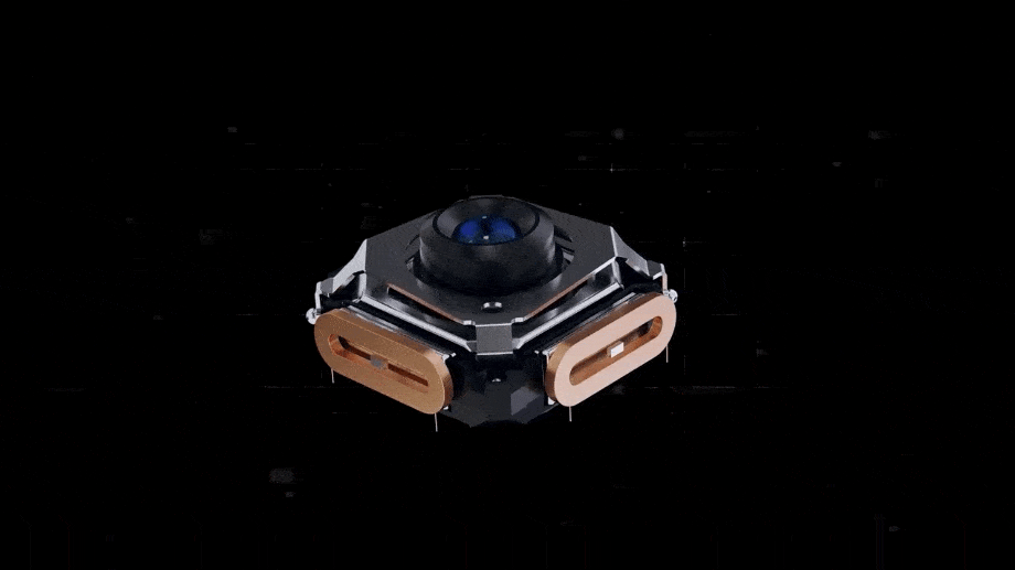 柯坪苹果手机维修分享iPhone 12 Pro Max 独享的这颗传感器更大的特点是什么 