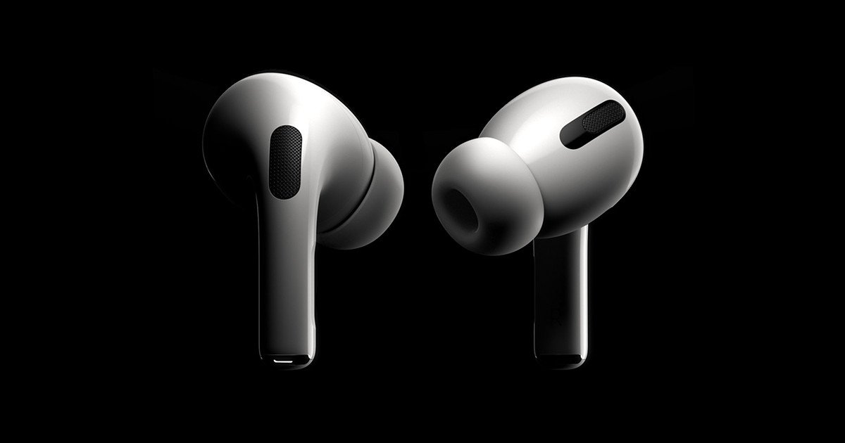 柯坪苹果手机维修分享AirPods Pro 爆音、降噪效果下降怎么办 