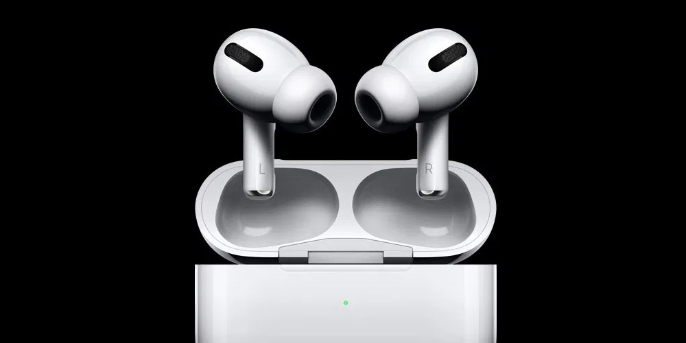 柯坪苹果手机维修分享AirPods Pro 出现静电噪音 