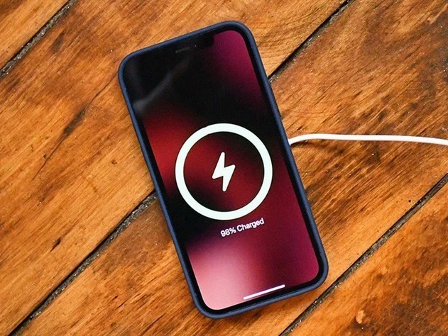 柯坪苹果手机维修分享iPhone 12可以随便充电吗 