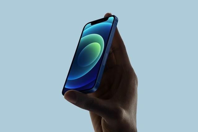 柯坪苹果手机维修分享iPhone 12 mini辐射很大吗 