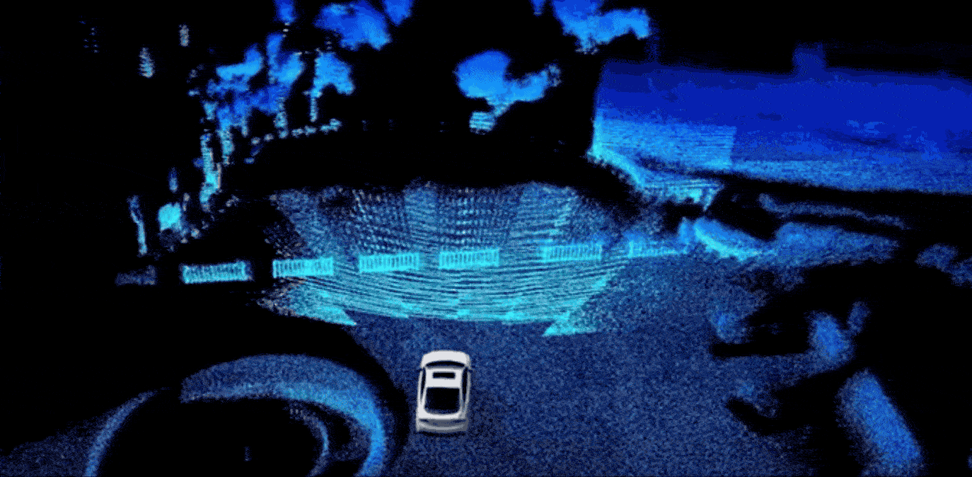 柯坪苹果手机维修分享iPhone 12 Pro 搭载的 LiDAR 镜头与 ToF 镜头有什么不同 