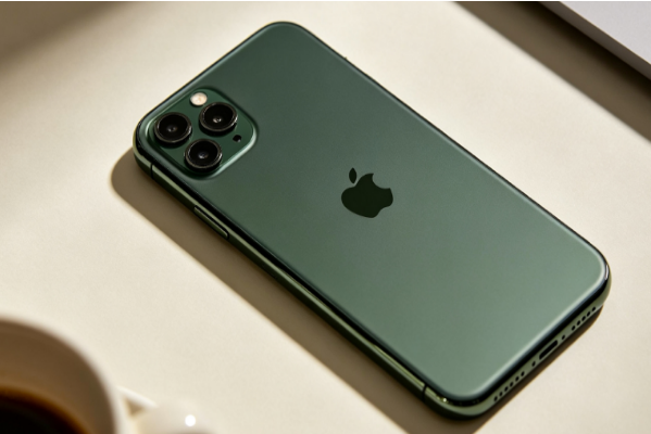 柯坪苹果手机维修点分享iPhone11 Pro换电池 