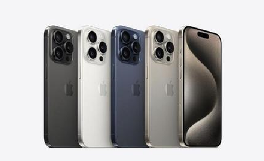 柯坪苹果维修点分享iPhone 15 Pro屏幕更换易被忽略实操隐患 