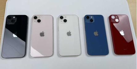 柯坪苹果维修点分享iPhone 13维修主板易被忽略实操故障 