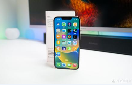 柯坪苹果维修点分享iPhone 14维修主板时的细节问题 