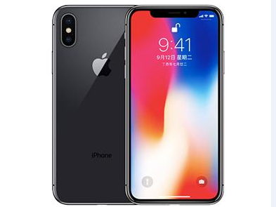 柯坪苹果维修点分享iPhone XS自动关机特殊场景故障 