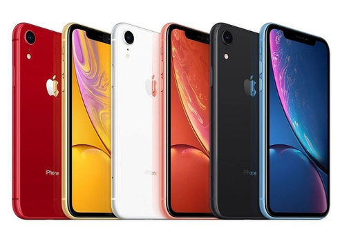 柯坪苹果维修点分享iPhone XR自动关机音频功放与电池通信故障 