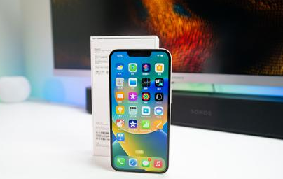 柯坪苹果维修点分享iPhone 14自动关机故障深度解析 
