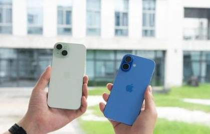 柯坪苹果维修点分享iPhone 16 Plus出现自动关机的情况类型 