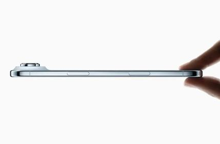 柯坪苹果维修点分享iPhone 17 Air自动关机电源故障解析 