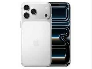 柯坪苹果维修点分享iPhone 17 Pro Max多媒体与蜂窝 