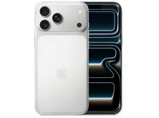 柯坪苹果维修点分享iPhone 17 Pro Max锁屏密码小百科 