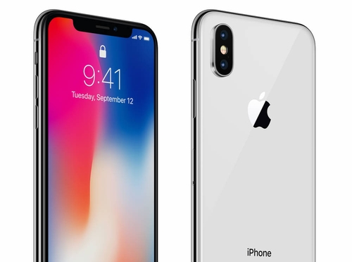 柯坪苹果维修点分享iPhone X电池发烫冷门故障解析 
