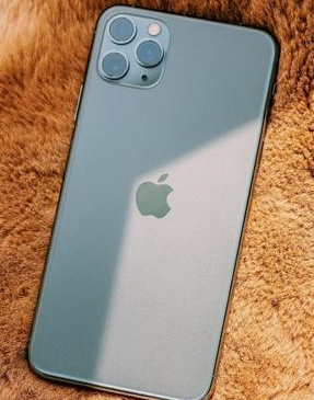 柯坪苹果维修点分享iPhone 11 Pro Max电池发烫特殊问题 