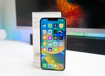 柯坪苹果维修点分享iPhone 14电池发烫真实诱因盘点 