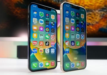 柯坪苹果维修点分享iPhone 14 Plus发烫常见情况科普 