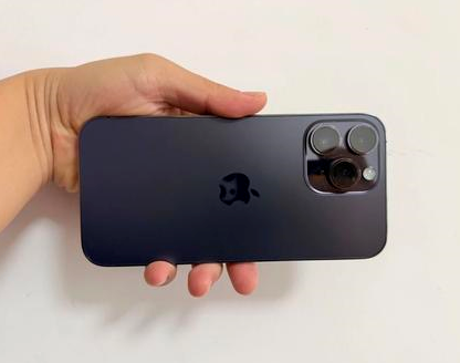 柯坪苹果维修点分享iPhone 14 Pro Max发烫多重诱因剖析 